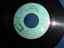 Rockin' Flames 45 rpm JAN  'Shim Sham'   'Cricket'  Missouri  instros