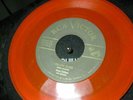 Arbee Stidham 45 rpm RCA - red vinyl  'What the Blues Will Do'  'Falling Blues'