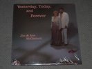 Jim & Ann McClintock Yesterday, Today, and Forever Christian Gospel FAST SHIP