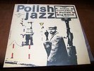 Kurylevicz:Polish Big Band,orig top  Polis jazz vol2 LP EX/M-
