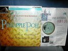 CSD 1399 Sullivan pineapple poll Mackerras LP 1962