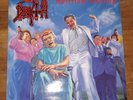 DEATH spiritual healing 1stpress LP 1990