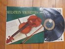 N.MILSTEIN violin : Vignettes / L.POMMERS piano LP CAPITOL P 8396 Ed.1 NMINT