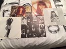 2 Cher LPs Greatest hits 1965 to 1992 and Love Hurts Alt Sleeve vinyl Geffen