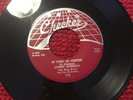 Danny Overbea 40 cups of coffee/ I'll follow You RARE NM Original R&B jump blues
