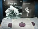 Decca 10BB 168-70 Tchaikovsky swan lake Ricci Fistoulari 3LP Boxset 1975