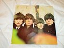 The Beatles Beatles For Sale France Vinyl Gatefold LP Parlophone 2C 068-04.200