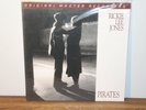 RICKIE LEE JONES / Pirates  MFSL sealed audiophile