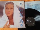 XUXA 3 Vinyl LP Spain 1992