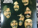 DR. HOOK - Sloppy Seconds - 1972 Vinyl LP - CBS  65132 A1/B1 1st - Ex/Ex