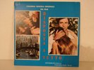 Vinyl LP / Disposta A Tutto OST / Gianni Marchetti / EX-