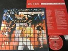 QUEEN Live Magic / Dutch LP 1986 EMI 062 2406751