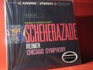 RCA LSC-2446 FRITZ REINER 
