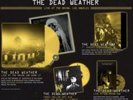 THIRD MAN RECORDS -VAULT 32- DEAD WEATHER LIVE AT THE MAYAN, LA. 2X VINYL