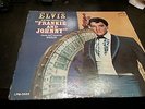 Elvis Presley Frankie and Johnny Vinyl Record LP -  RCA LPM-3553 - VG Condition