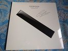 LP Vinile Cremonini - Possibili Scenari Pianoforte e Voce Autografato Sigillato