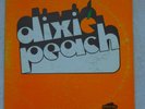 Dixie Peach Vinyl LP  522N9 1975 Orig Owner