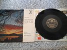 RARE KEILBERTH BRAHMS II 1st GERMAN STEREO TELEFUNKEN SLT 43065 EXC