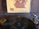 LITTLE FEAT - AURORA BACKSEAT - LIVE LOS ANGELES 1973 - LP