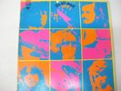 IT'S ALL MEAT LP 1970 Canadian psychedelic Original