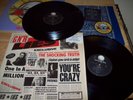 RARE Guns N Roses IMPORT 4 MINT 12