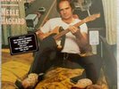 NEW Merle Haggard - Big City (Vinyl LP 1981, Epic FE 37593)
