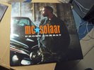MC SOLAAR PROSE COMBAT VINYL 1994 US PRESS 2LP DLP HIP HOP RAP FRENCH