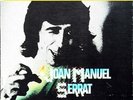 Joan Manuel Serrat ?– Album De Oro - BOX SET 4 × LP VINYL
