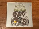Kinks SEALED LP - Something Else by the Kinks - Reprise Records Stereo RS 6279