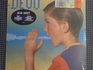 RARE STILL SEALED DEVO SHOUT ORIGINAL 1984 12