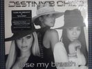 RARE STILL SEALED DESTINY'S CHILD LOSE MY BREATH 12