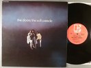 Doors, The  The Soft Parade     Psych