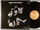 Family  Entertainment    Psych; Prog    UK Press Later Issue