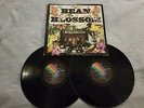 Bill Monroe / Bean Blossom (1973) - Vinyl LP Record Album - MCA2-8002 - 2 LPs