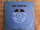 SCRUGG 'Everyone Can See' / 'I Wish I Was Five' 1968 UK Pye psych pop mod