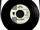 Northern Soul - BILLY PROPHET - WHAT CAN I DO ? - SUE 133 PROMO  70t's Press