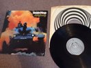 Uriah heep / Salisbury Vertigo 6360 028 Vg+/Ex early matrices