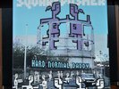 Squarepusher Hard Normal Daddy EX condition original vinyl LP  Warp Records