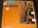 PAUL GONSALVES Cleopatra Feelin Jazzy LP STILL SEALED ORIGINAL 1963 IMPULSE A-41