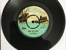 Kid Gungo - Hold The Pussy / King Connon - Wha Pen 7” Vinyl Escort ES 801 (1969)