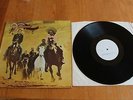 The Doobie Brothers  - GermanLP Test Pressing Quadraphonic / Stampede WB 256 094