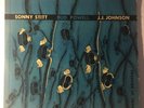 SONNY STITT BUD POWELL J.J. JOHNSON S/T on Prestige 7024 Mono DG W 50th Jazz LP