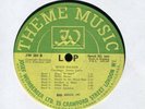 UNKNOWN ARTIST Space Sounds JW Theme Music 384 Electronic Sound Library 10