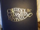 CREEDENCE CLEARWATER REVIVAL “The Complete Studio Albums” 7 x LP Vinyl Box Set