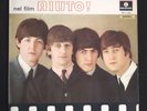 THE BEATLES (33 RPM - ITALY) S.PMCQ 31507  