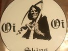 European  OI  PUNK 77 Skin isd rebelles 28 ROR No Surrender vol 2  pic disc