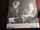 RARE 2 LP SET: BOB DYLAN & NEIL YOUNG 