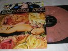 Dead or Alive Nude LP 180 Gram PINK & BLACK Mixed Vinyl Ltd Num MOV Import NEW