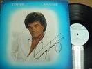 Country 2-LP set Conway Twitty Solid Gold Twitty Bird CT-1001 autographed signed