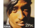 2Pac - Greatest Hits 4 x LP - NEW Vinyl Album California Love Changes Tupac Rap